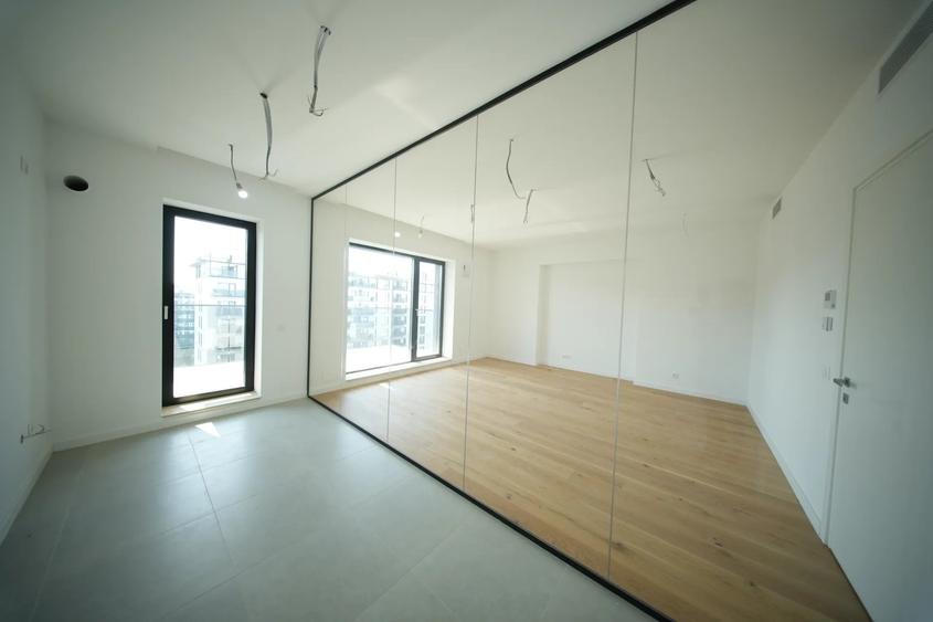 APARTAMENT CU 3 CAMERE ZONA FLOREASCA LANGA MALL PROMENADA