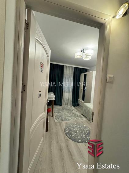 YSAIA IMOBILIARE - 3 DECOMANDATE LA VANZARE - TOMIS 3 - GAZE - 2 BAI - - 18