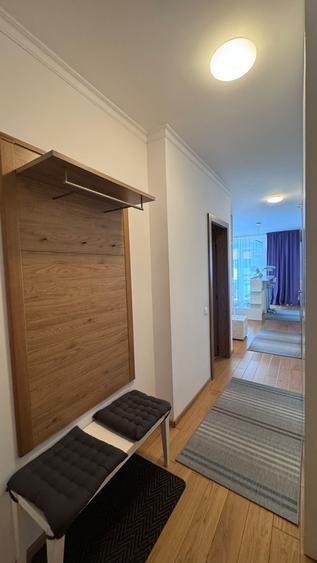 Apartament cu 1 cameră de vânzare – Str. Tudor Vladimirescu