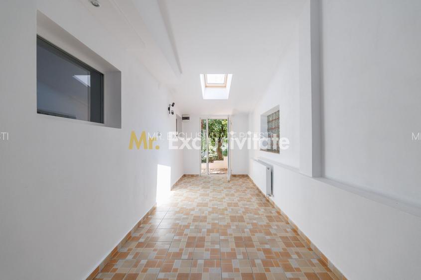 Proprietate multifunctionala | Doua cladiri | 581 mp | Pitesti - 28