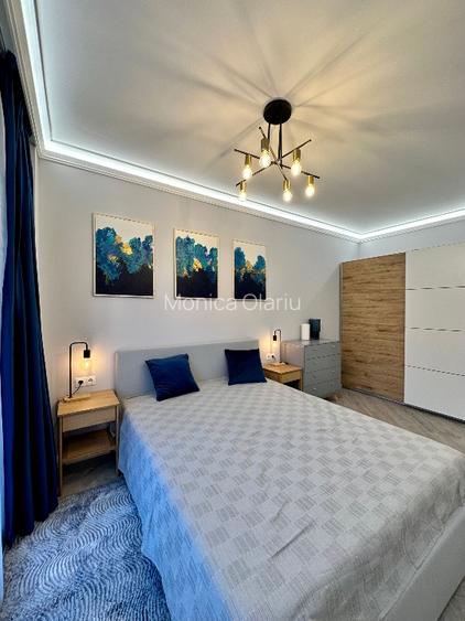 Inchiriere ap 3 camere, parc Poligon, Floresti  - 6