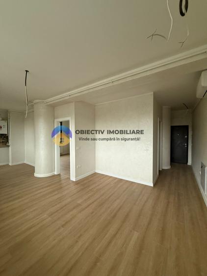 Apartament 2 camere Bloc Nou 2025 | Zona Centrală | Lift | Finisaje Premium