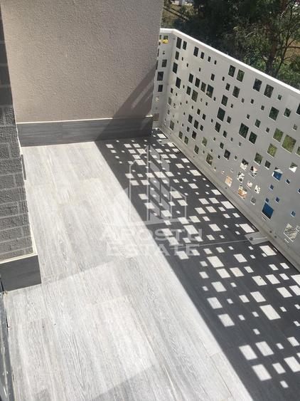 Apartament de inchiriat 2 camere, AC, centrala proprie, Giroc, Timis