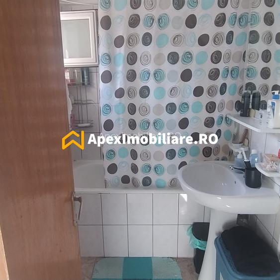 Ap. 3 cam de inchiriat Tineretului Bucuresti | Metrou 2 min | Ac Parc Parcare - 21