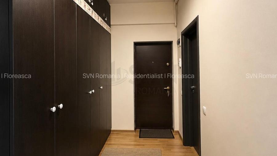 REA1029266 Apartament l 2 Camere l Baneasa - 4