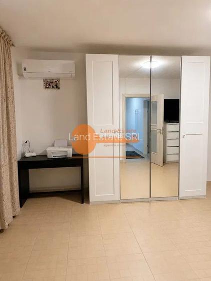 Garsonieră renovată complet |  Crângași - 3