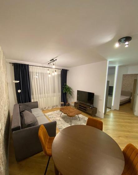 Apartament 2 camere | 4 City NORTH | LOC PARCARE INCLUS SUBTERAN