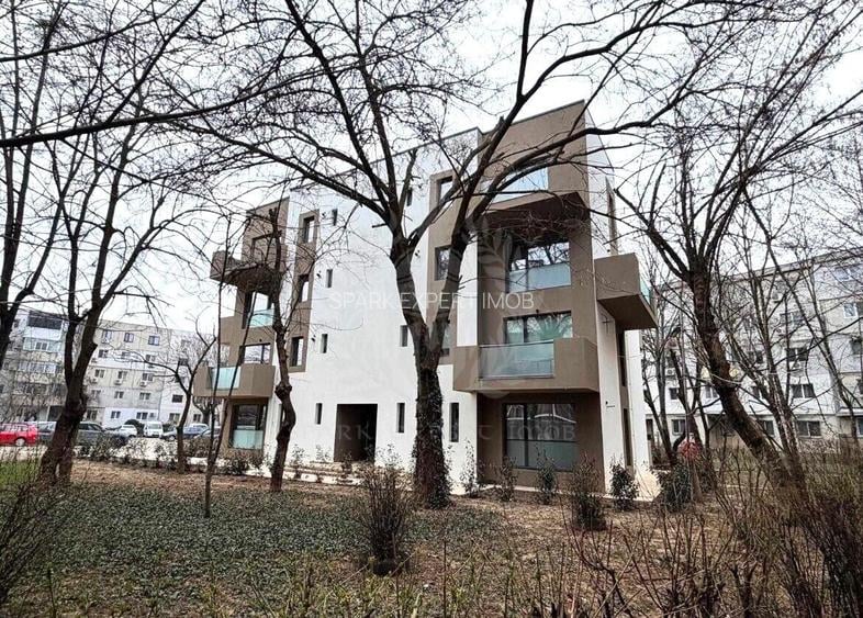 Apartament 3 camere, bloc nou, zona Malu rosu, Ploiesti - 8