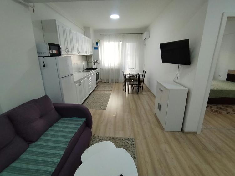 Apartament 2 camere BLOC NOU ARKA Residence 163416