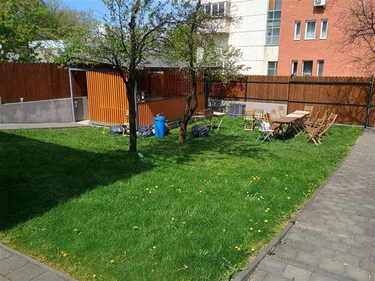 Spatiu birouri 500 mp | Cladire individuala | Teren 600 mp | Parcare | Construct