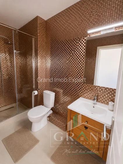 Ap 3 camere | 2 Bai | 2 Balcoane | Parcare | Borhanci-Erich Bergel