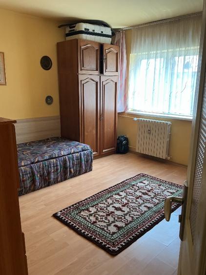 Proprietar vând garsonieră confort 1 în Miercurea Ciuc