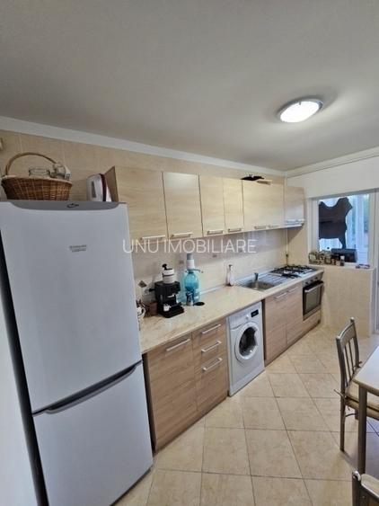 🏡 Apartament 2 camere | 70 mp utili | Mobilat complet | Parcare privată - 6