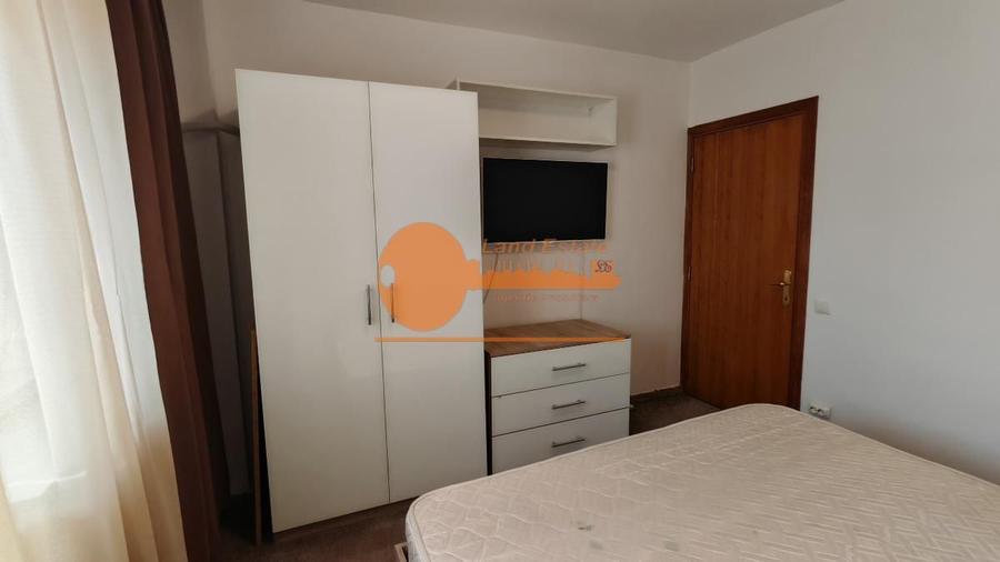 Apartament de 2 camere zona Mihai Bravu