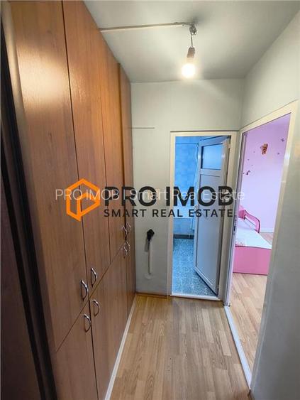 Apartament 2 camere cf 1 semidecomandat zona Dorobanti 1 - 13