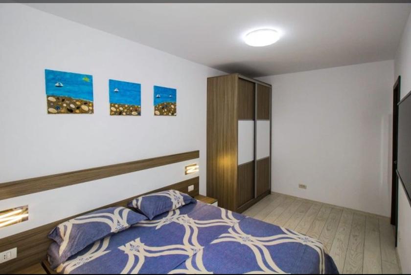 40416 Apartament 3 camere Tomis Nord