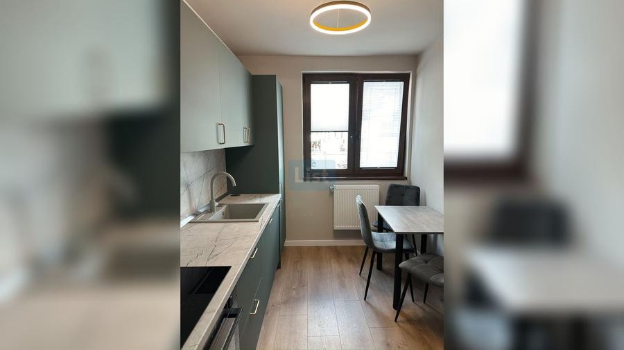 0% Comision| Apartament modern cu 2 camere | Horea