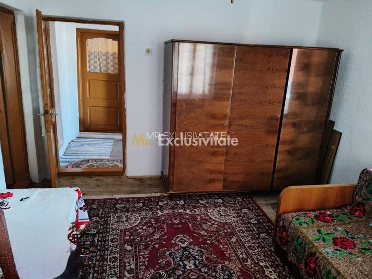 Proprietate cu potențial turistic și agricol | 7.661 mp|Șomanești-GORJ - 16