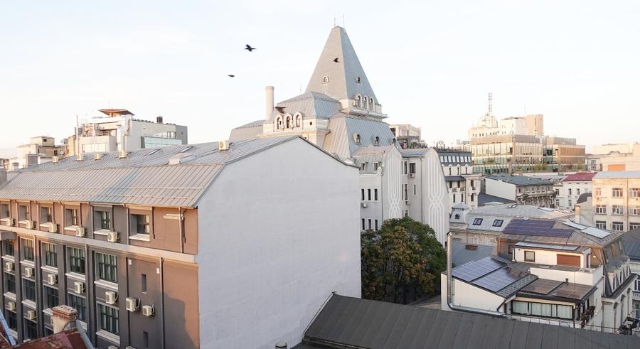 Inchiriere studio Cismigiu, Bucuresti ultracentral