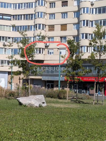 La doi pasi de Piata Unirii si Iulius Mall - 2