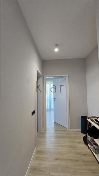 Apartament 2 camere 55mp,balcon,parcare,Gheorgheni Interservisan