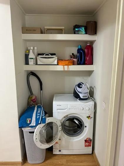 Apartament 2 camere, etaj 2/4, zona Tatarasi