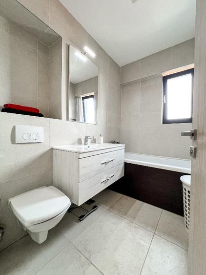Apartament 2 camere | Semicentral - Zona The Office