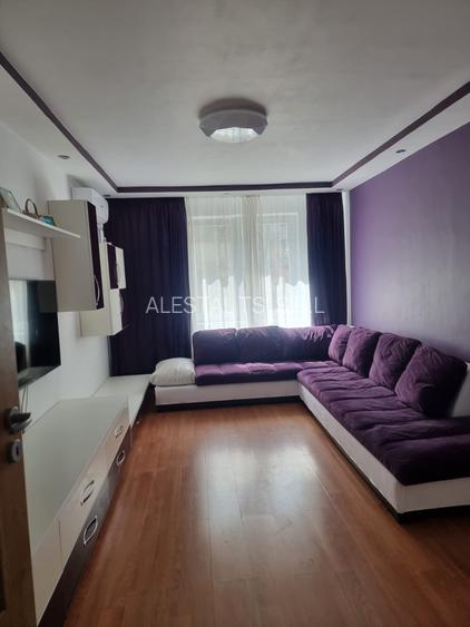 3 camere Dristor- Fizicienilir. Parcare si doua bai - pet friendly - 13