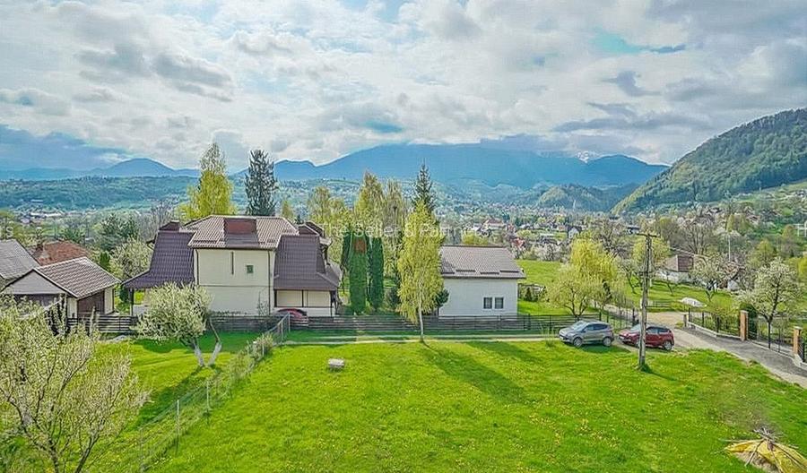Investitie Pensiune 12 camere - 14