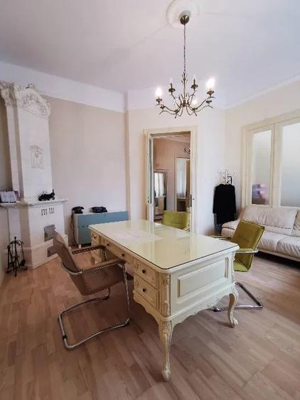 Zona Bd. Dacia casa 5 camere