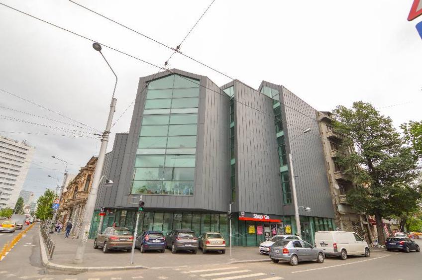 0% comision! Inchiriere birouri Victoriei, 509 mp