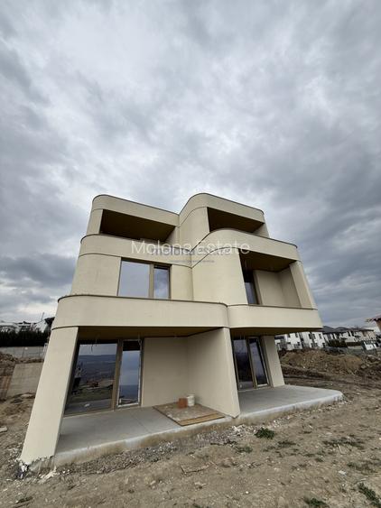 Duplex premium cu 5 camere | 150 mp utili | 315 mp teren | Iris, Cluj-Napoca - 3