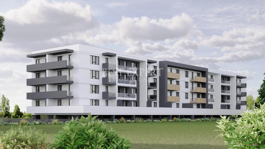 3 Camere Finisaje la alegere| 10 Min N.Teclu | Bonus Parcare ext la avans 50%