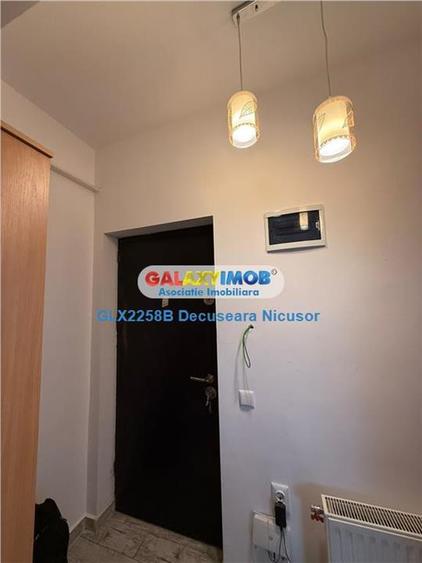 Apartament 2 camere Militari Residence Mobilat 38 mp 62 900 euro