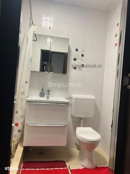 Decomandat!!!Apartament 3 camere – Parter | Bloc din cărămidă - 4