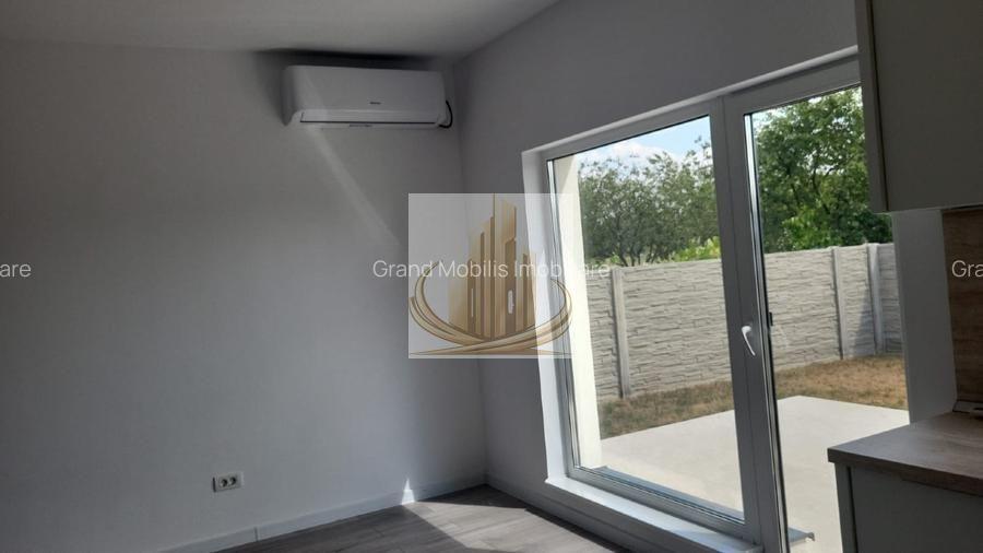Inchiriez  Duplex, suprafata de 125 mp, Mosnita Veche - 14