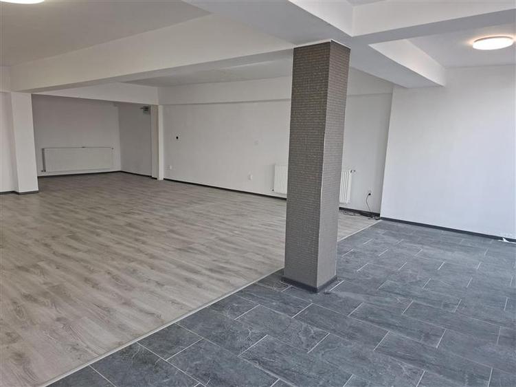 Spatiu comercial de inchiriat Calea Surii Mari
