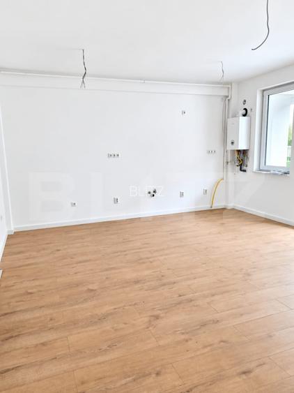 Apartament 2 camere, 50,20 mp + terasă 14,50 mp, finisaje premium, zona sud - 5