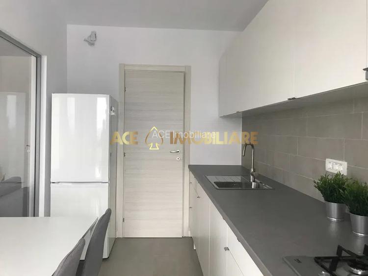 2 Camere de inchiriat | 21 Residence | Centrala proprie | Metrou - 8