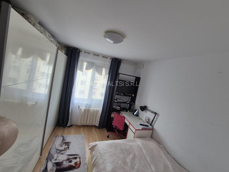 Iancului - 3 camere cu parcare - pet friendly - 3