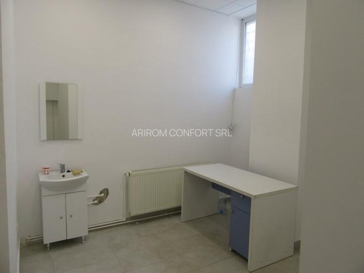Inchiriere Spatiu Comercial Teiul Doamnei 74mp - 25