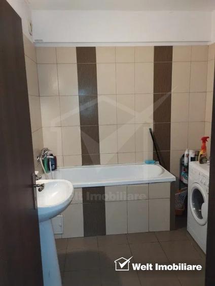 Apartament 2 camere, 50mp, Calea Turzii