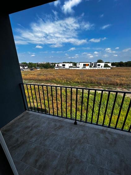 Apartament 2 camere | Complex Lara, Otopeni | 55 mp | Etaj 2 | Totul nou |