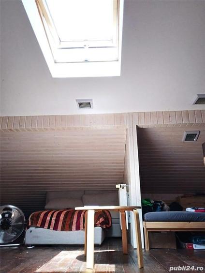 Proprietar inchiriez Casa 4 camere zona Romana, Strada Polona, sector 1