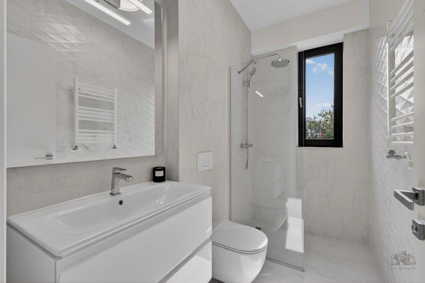 Apartament 4 Camere LUX | Prima Inchiriere | Bloc Nou | Iancu Nicolae
