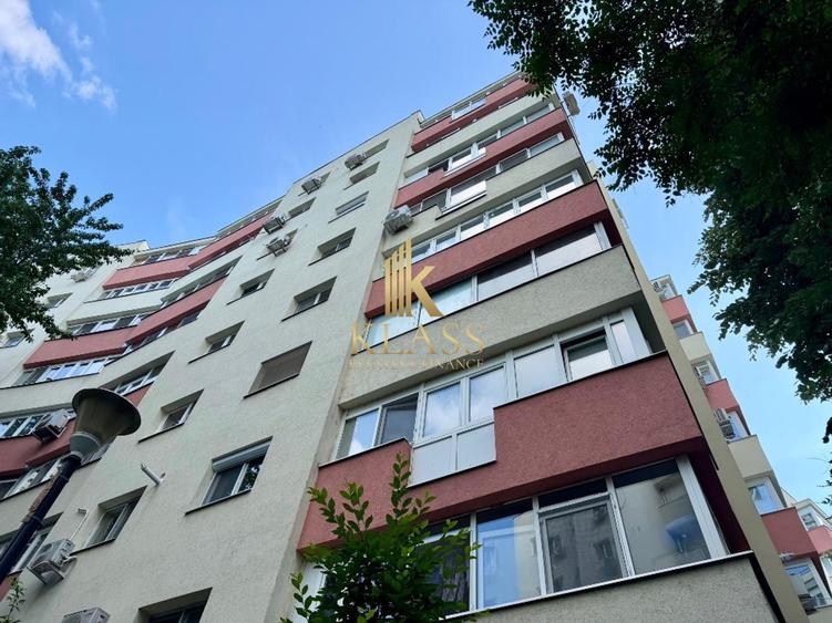 Apartament 4 camere decomandate | Tei | Bloc 1987 Reabilitat
