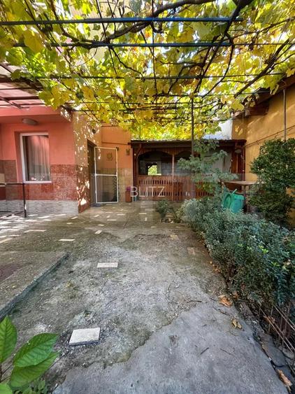 Casa individuala, 89 mp, zona Moara de Vant - 7