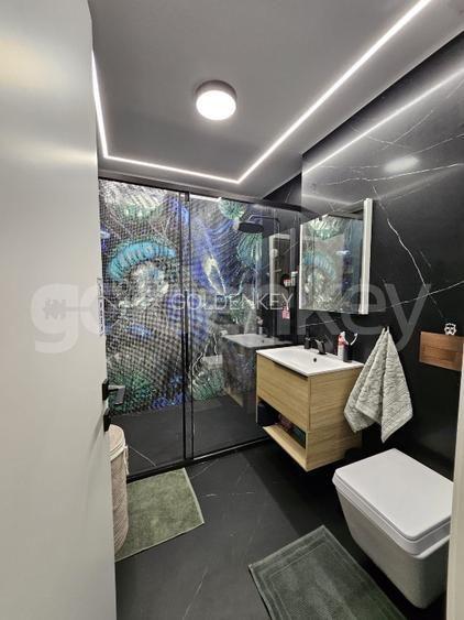 Apartament cu 4 camere | langa padure - 9