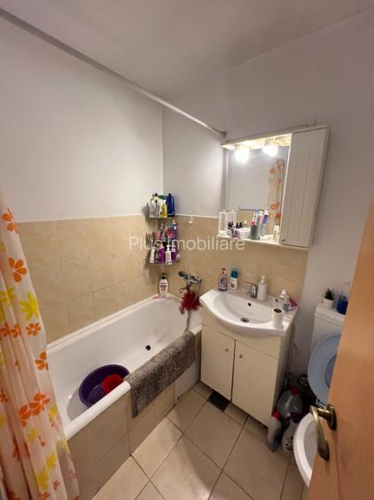 Apartament 1 camera decomandat Podul de Fier -Targu Cucu - 7