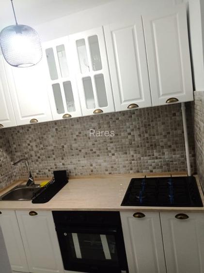 Direct proprietar NOU Renovata si Utilata Favorit - 2